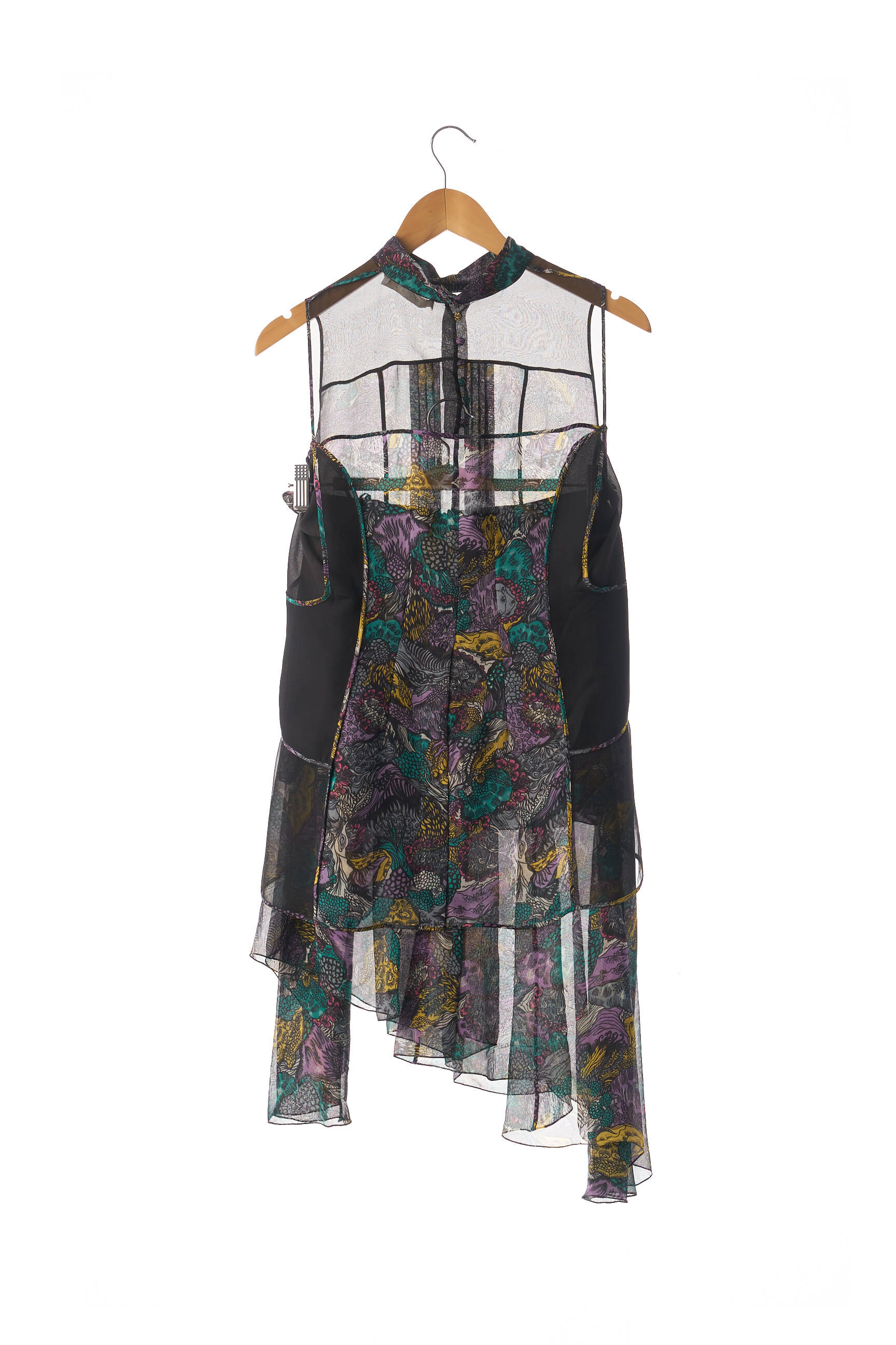 Chloe Ensembles Jupe Femme couleur violet