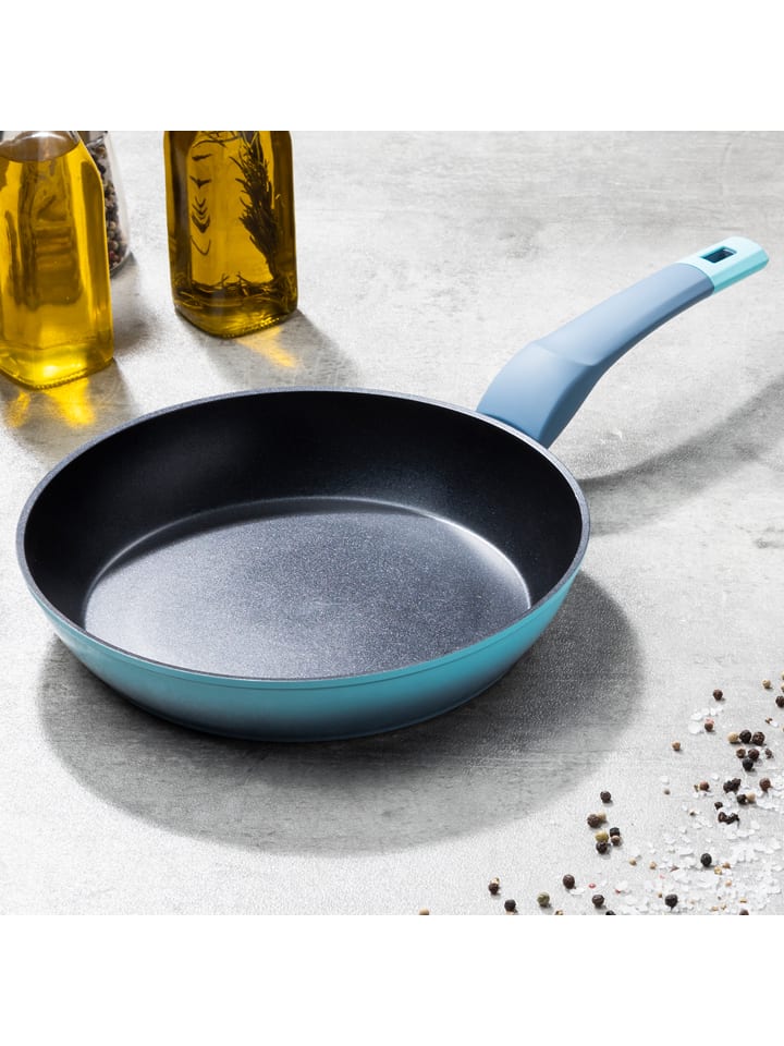 Chefware Bratpfanne in Hellblau - Ø 24 cm günstig kaufen onesize