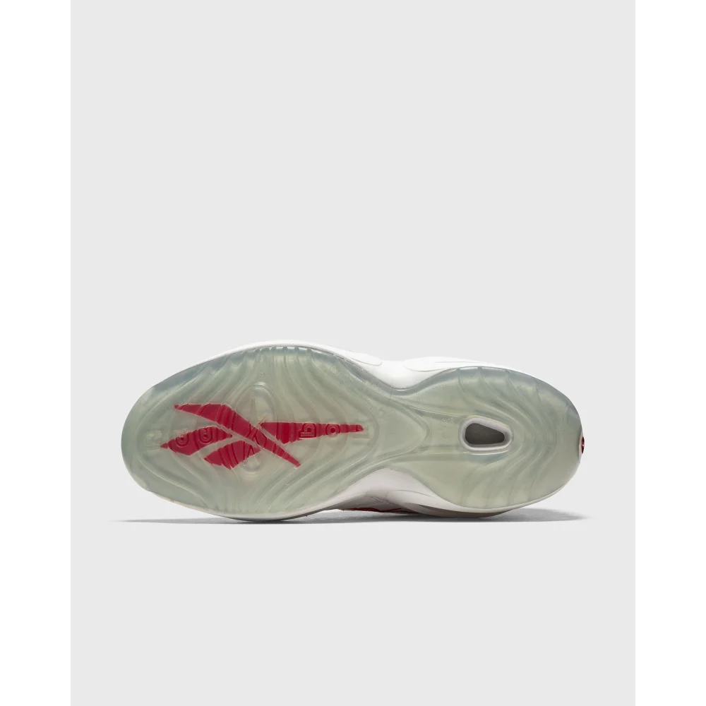 Reebok Question Mid GX0230 / weiss