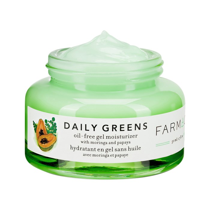 Daily Greens Moisturizer