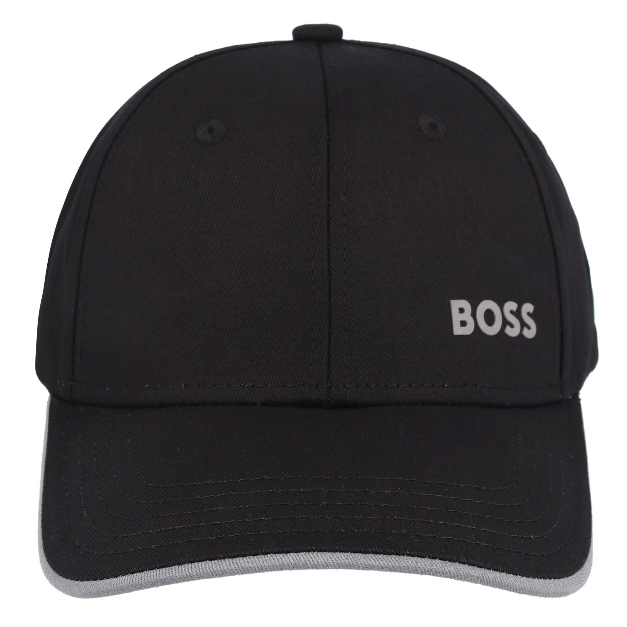 BOSS Baseball Cap Green