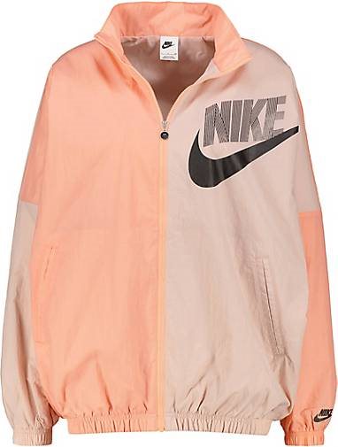 Nike Sportswear Damen Trainingsjacke