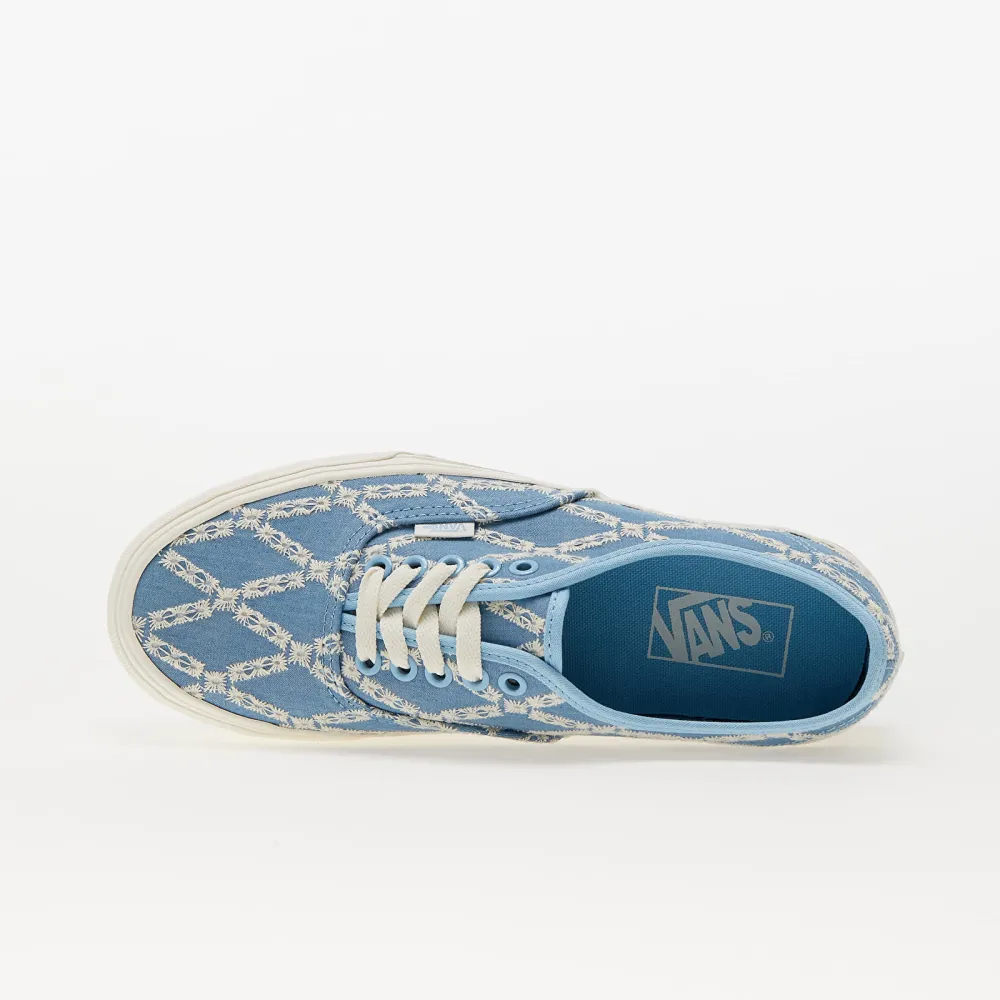 Vans Authentic Stackform Denim Mix VN0A5KXXLTB1 / blau