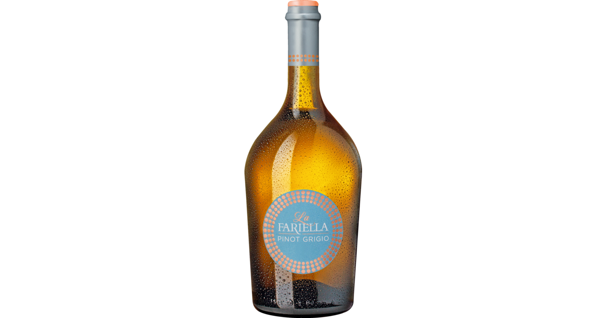 La Fariella Pinot Grigio