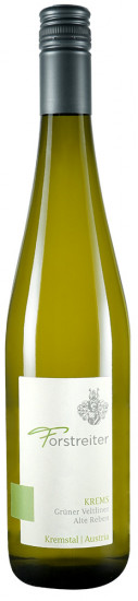 2022 Grüner Veltliner Alte Reben Kremstal DAC trocken - Weingut Forstreiter