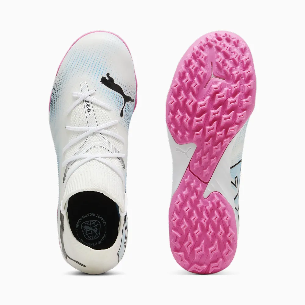 PUMA FUTURE 7 MATCH Mid 107731_01 / weiss