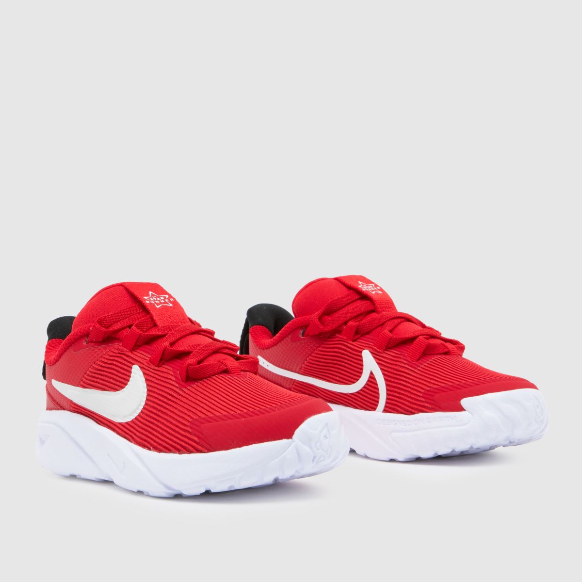 Dětské tenisky Nike Red Star Runner 4
