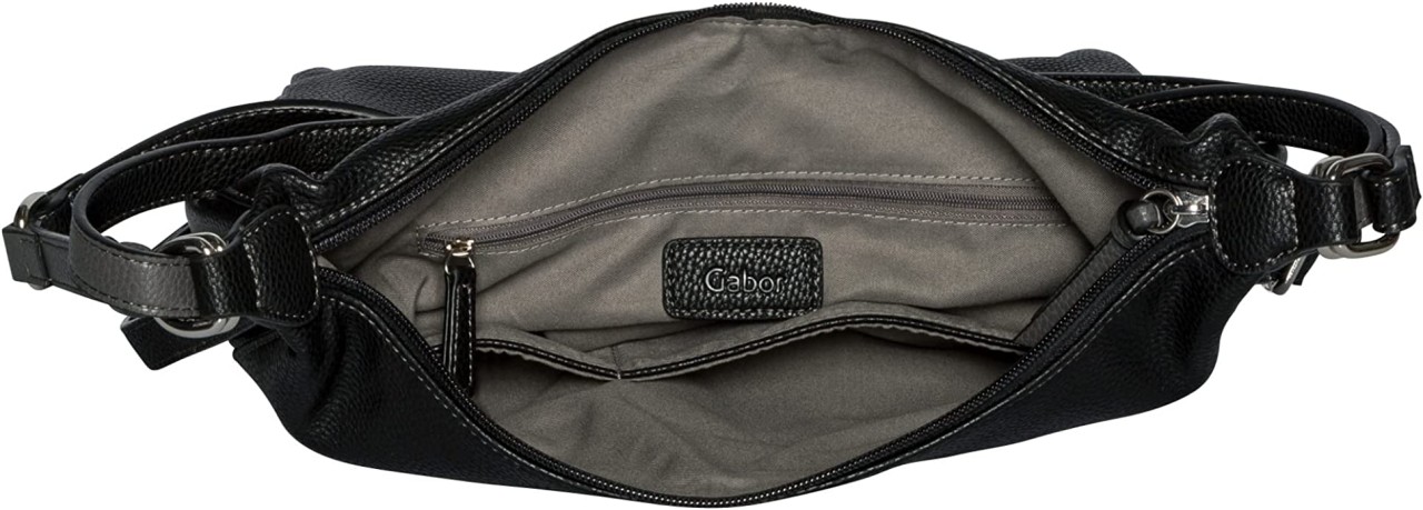 GABOR Handtaschen schwarz