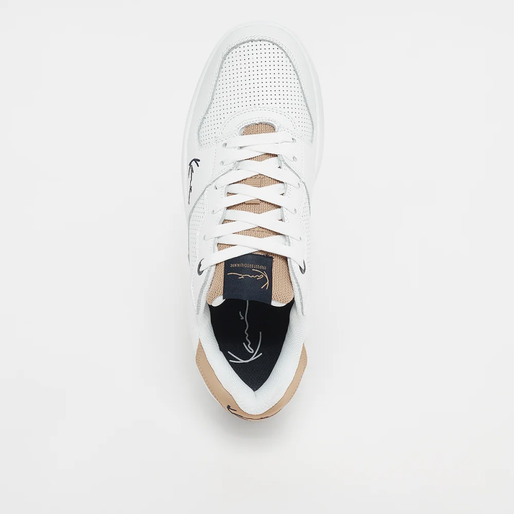 Karl Kani 89 PRM KKFWM000173 / weiss