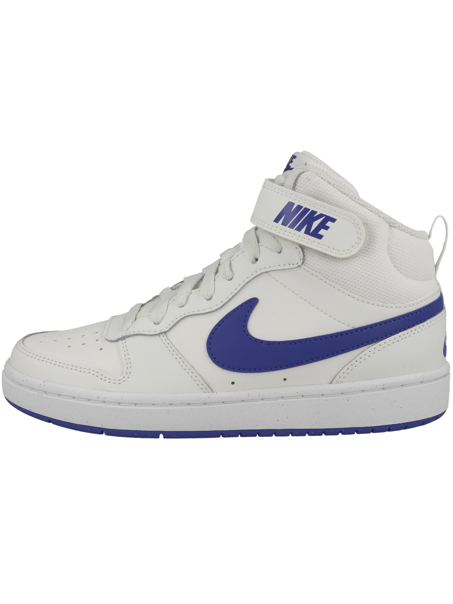 Sneakers ' Court Borough Mid 2 (GS) '