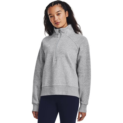 DAMEN ROLLI UA RIVAL FLEECE HZ