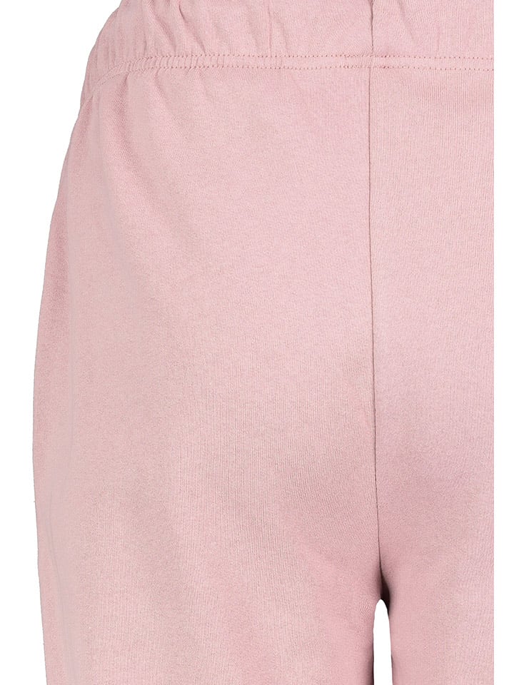 Urban Surface Sweathose in Rosa günstig kaufen