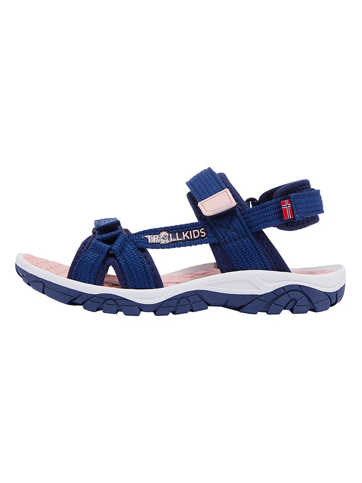 Trollkids Sandalen 