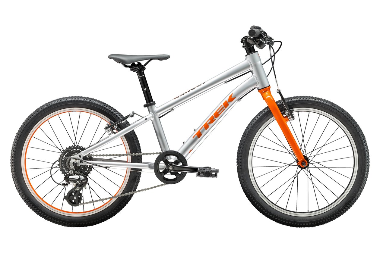 Trek Wahoo 20 - 2022 - 20 Zoll - Diamant