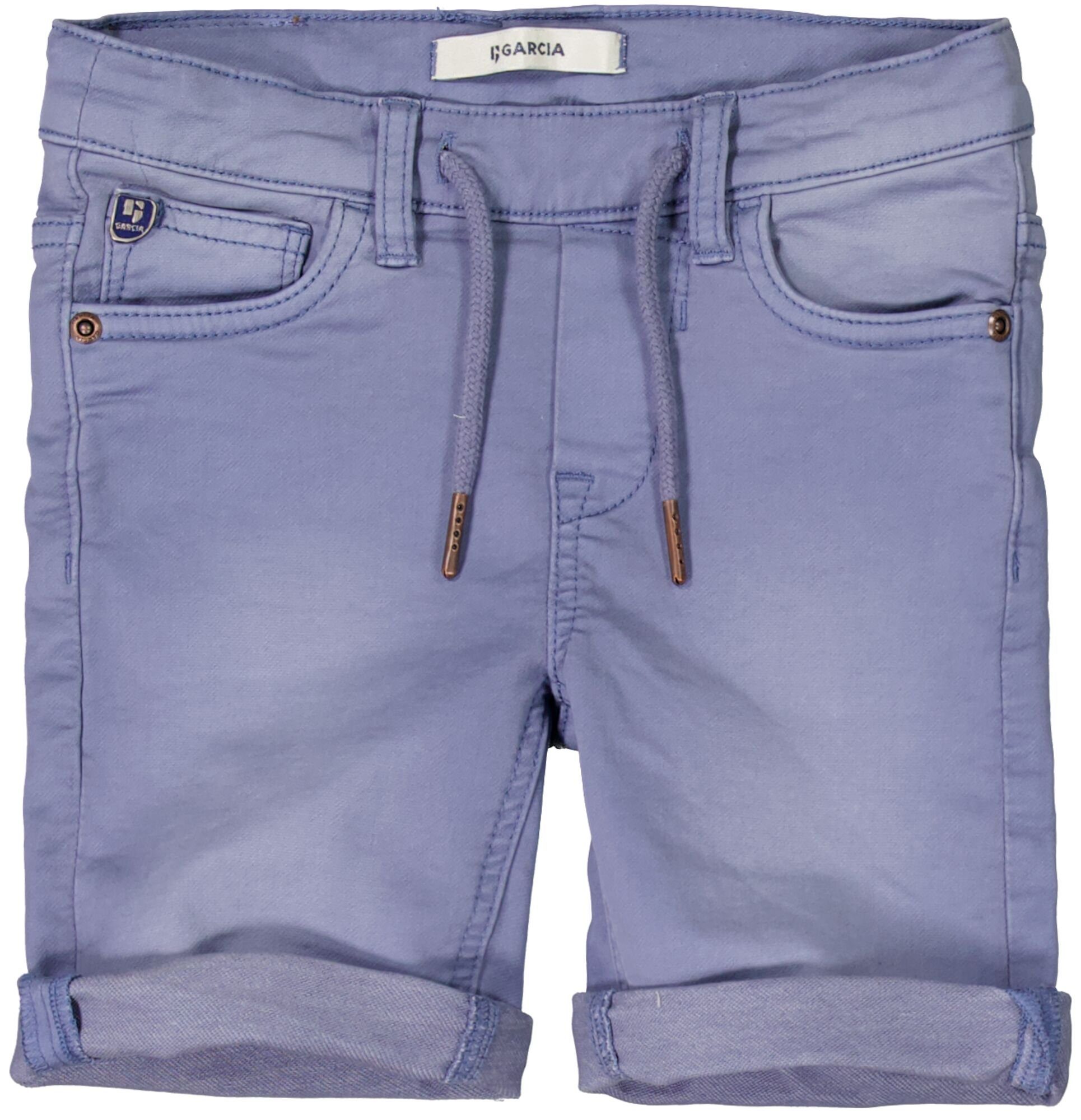 Garcia Jeansshorts Shorts