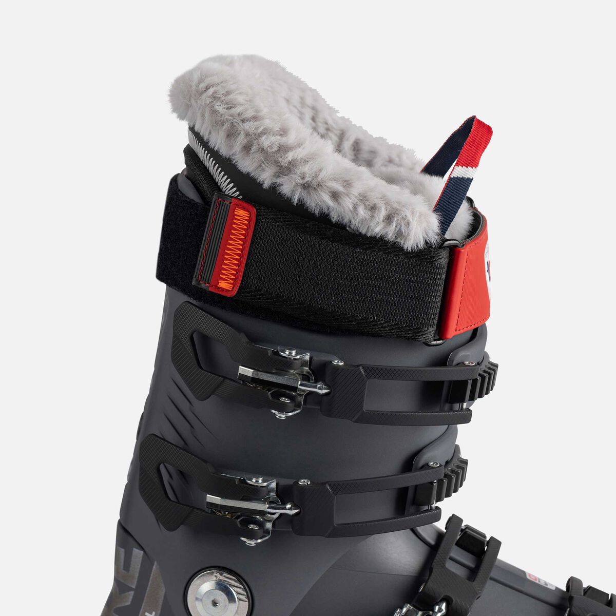 Damen On Piste Skischuhe Pure Elite 90 Gw