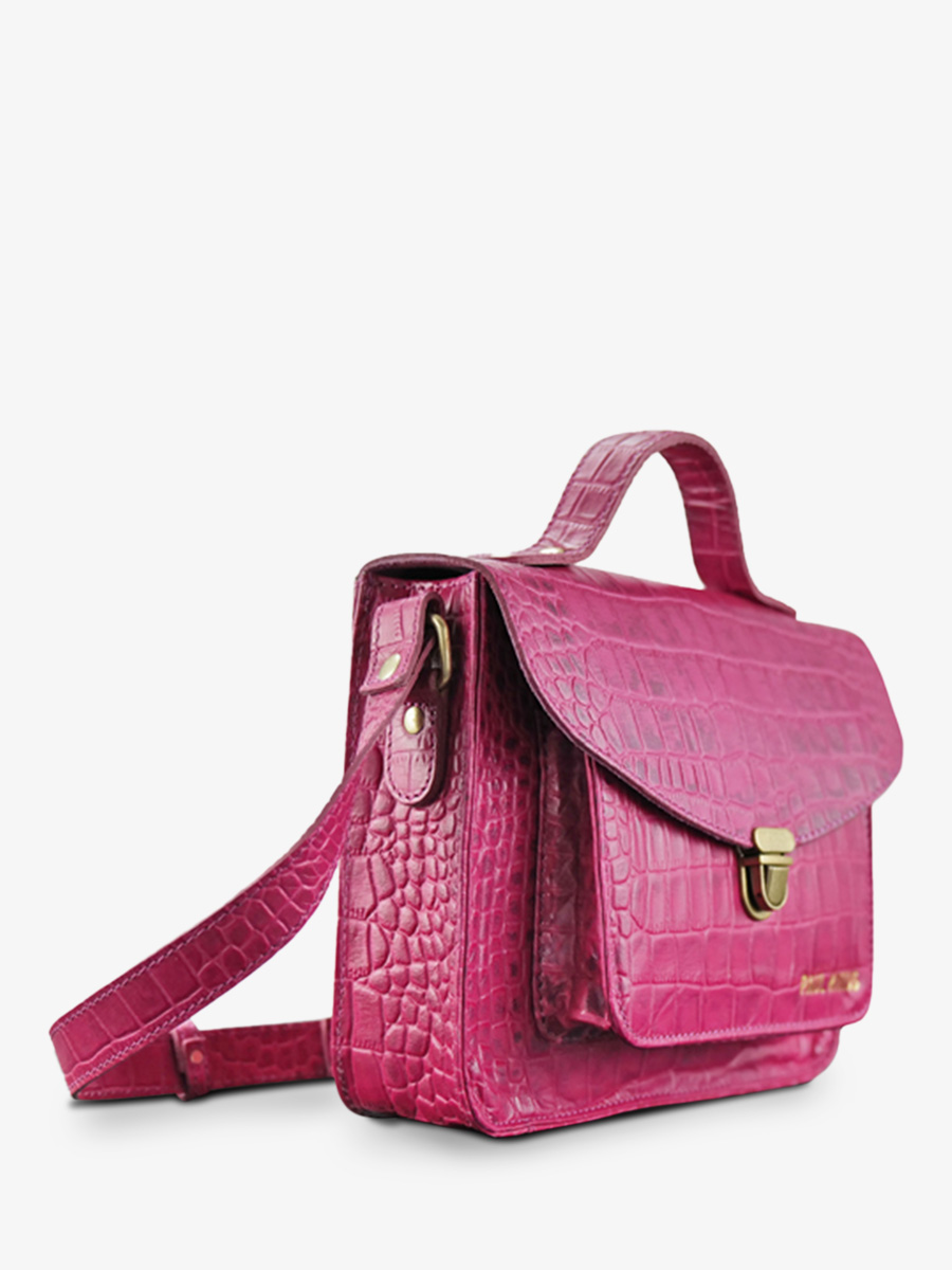 Mademoiselle George Alligator Cocktail - Tourmaline