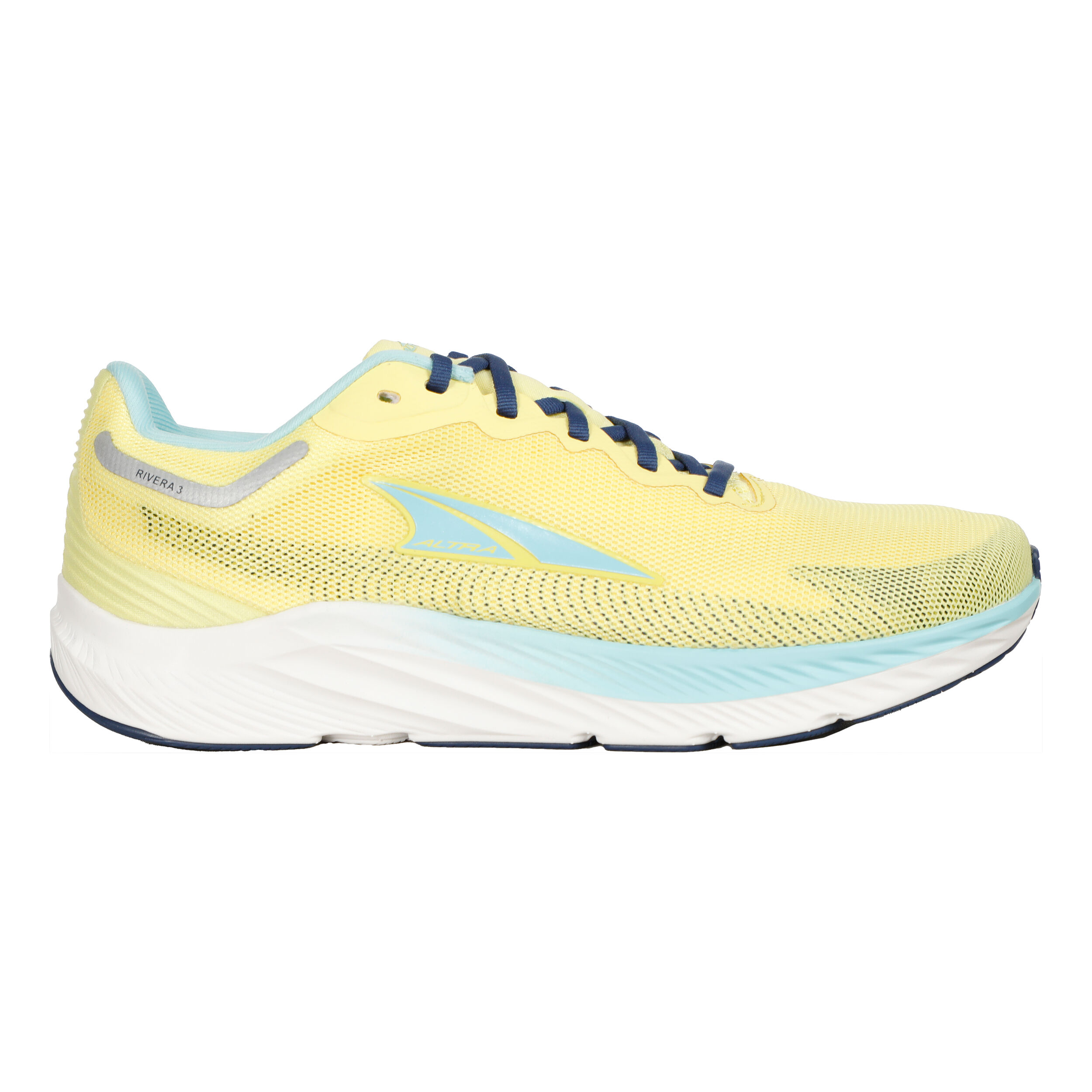 Rivera 3 Neutralschuh Damen - Gelb