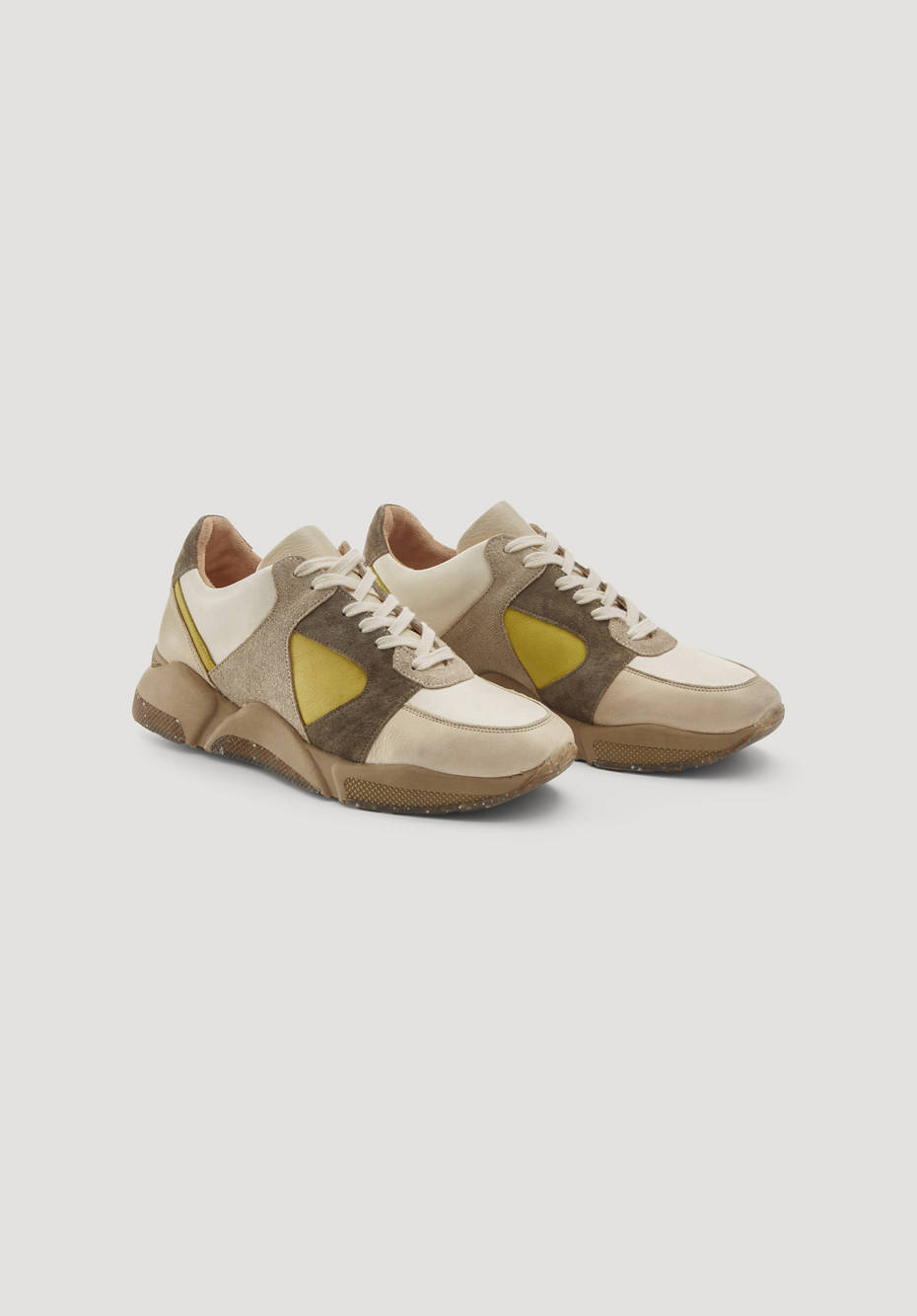 Sneaker Runner
