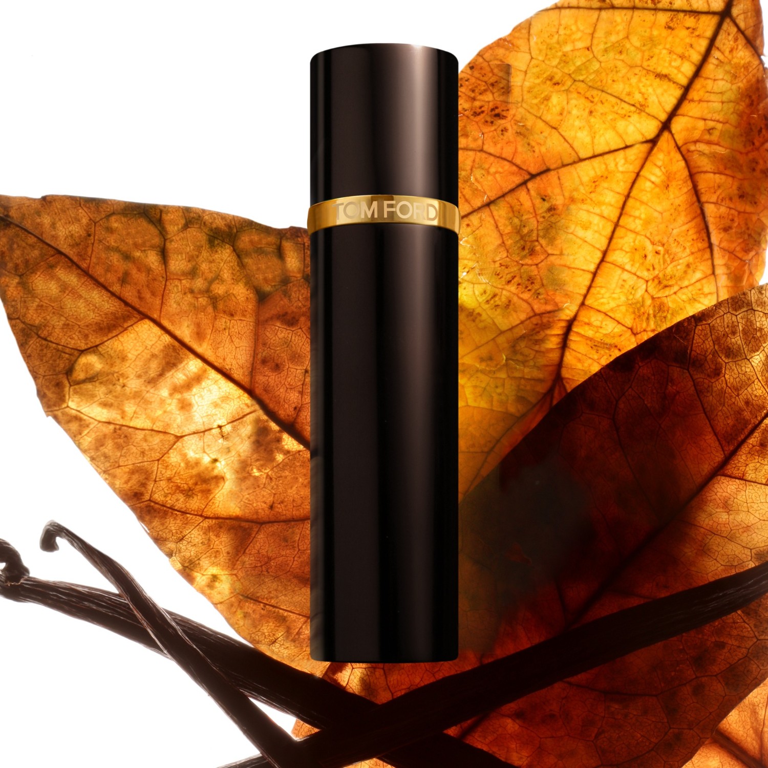 Tobacco Vanille