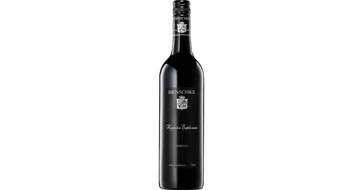 Keyneton Euphonium Shiraz Blend