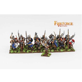 FireForge Scandinavian Infantry (25)