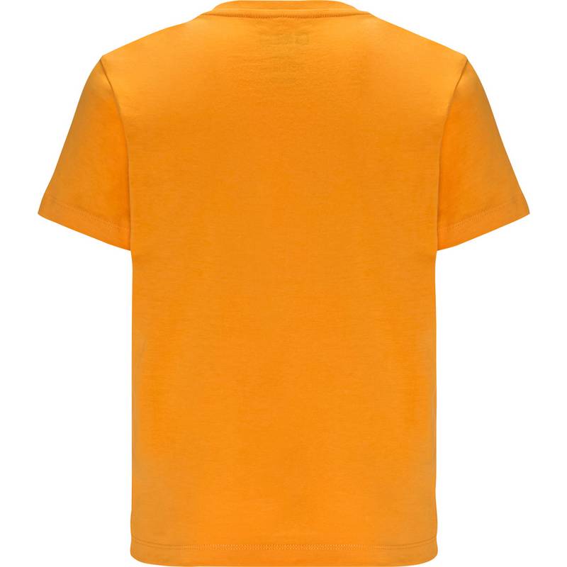 Jack Wolfskin WOLF & VAN T-Shirt Jungen