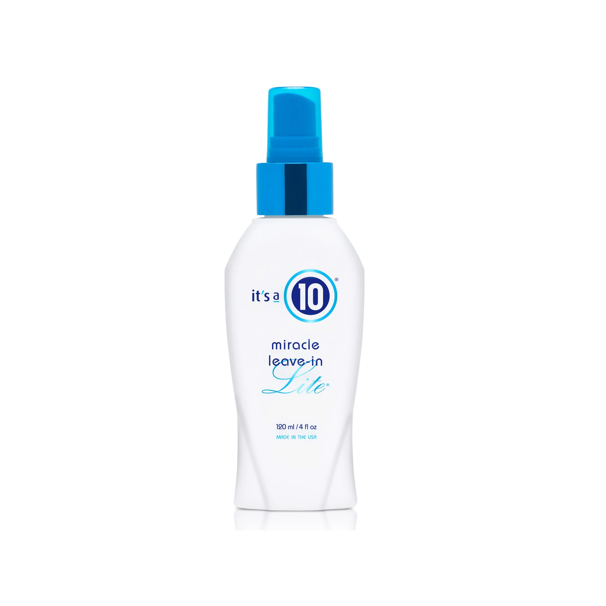 Drėkinamasis plaukų kondicionierius „Volumizing Collection Miracle Leave-in Lite“