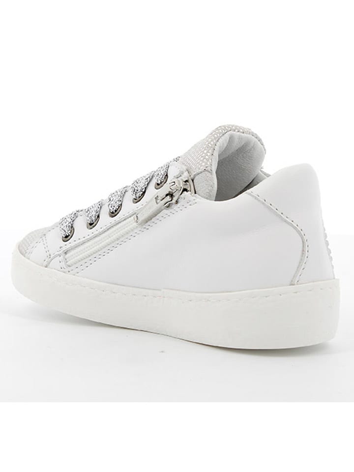 Primigi Sneakers in Weiß günstig kaufen