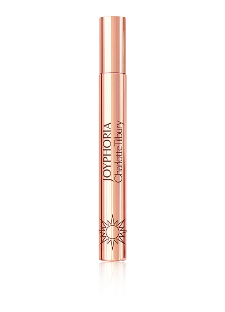 Charlotte Tilbury Joyphoria Eau de Parfum - dimensiune călătorie