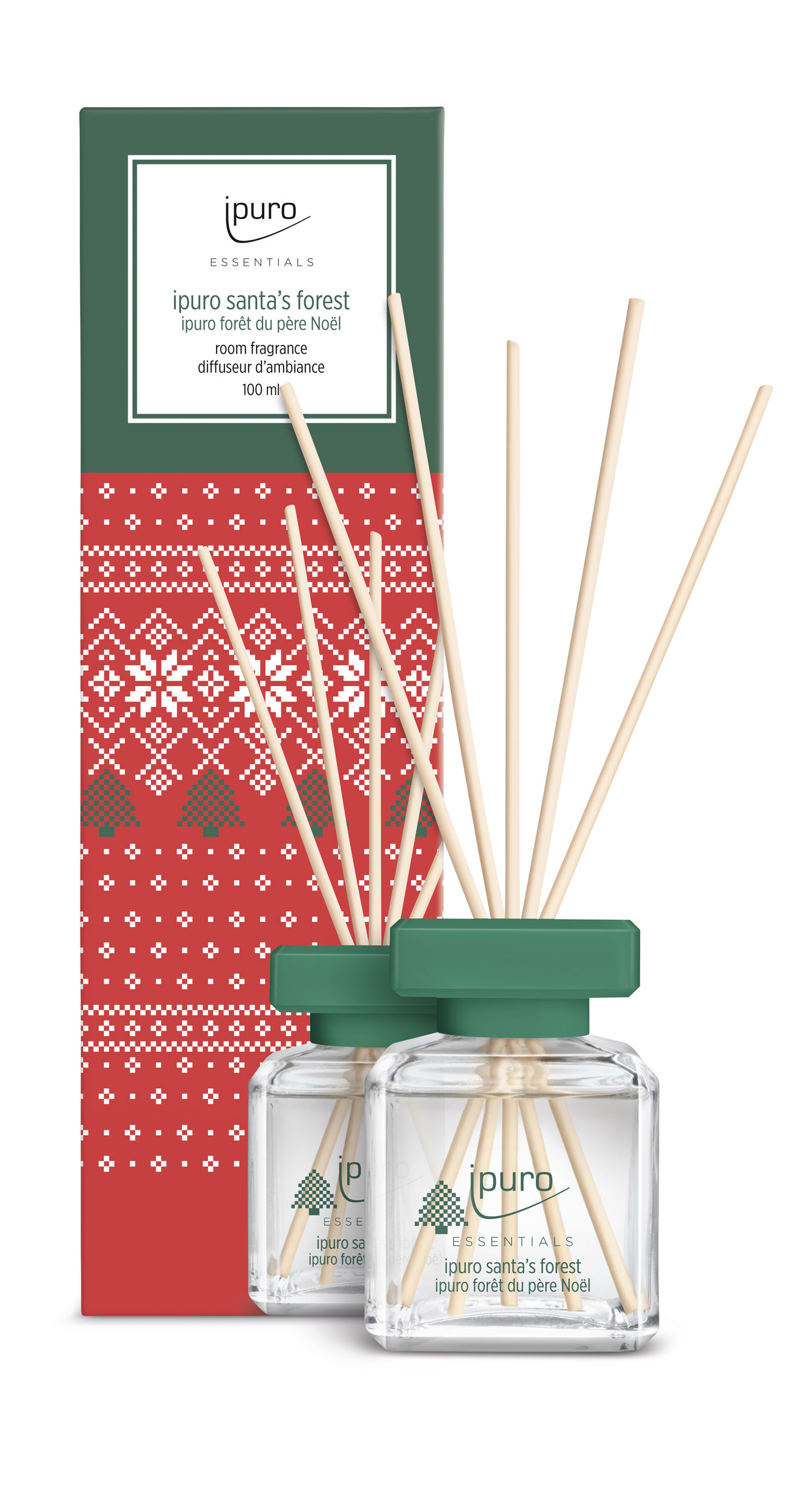 IPURORaumduft 100ml