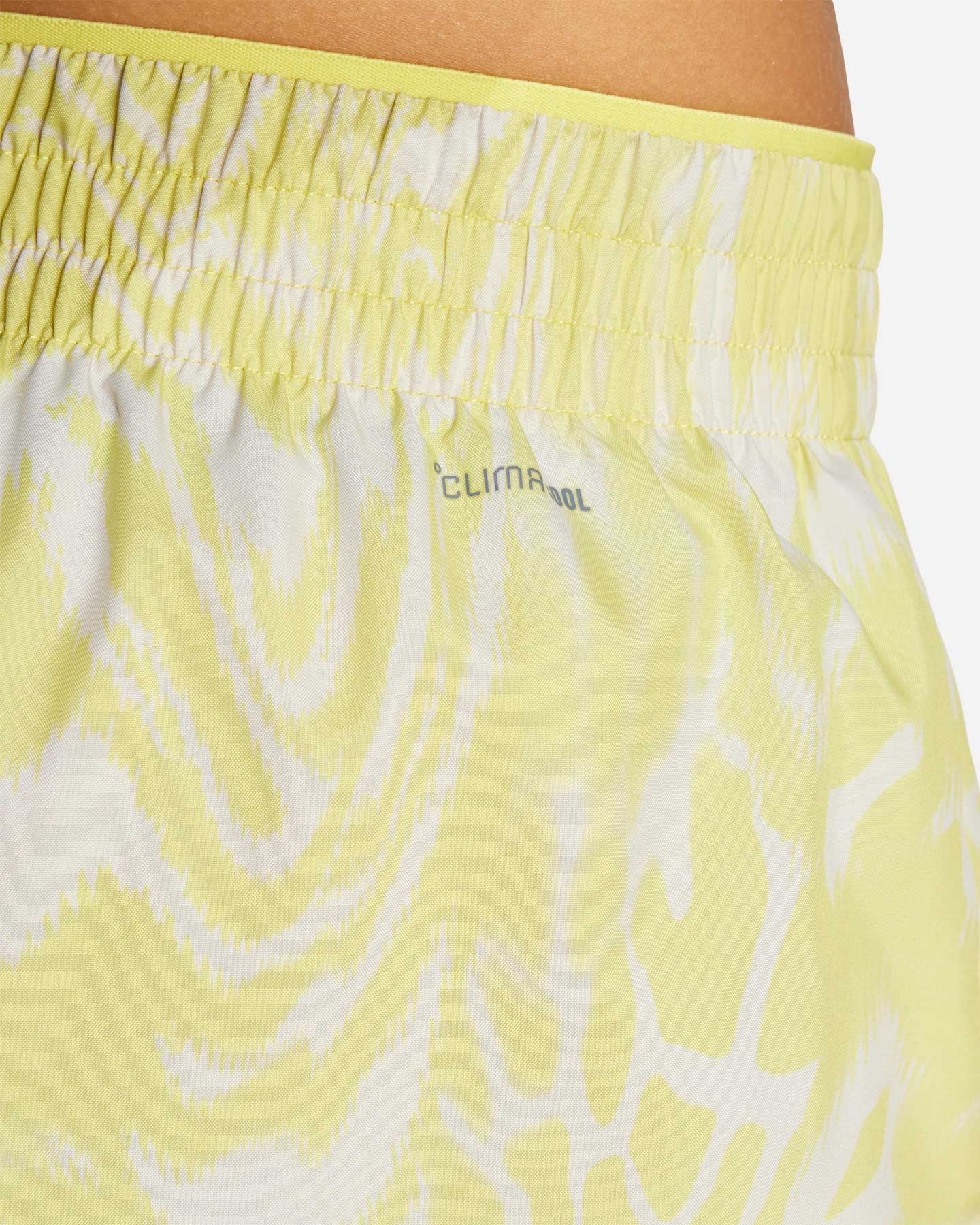 Šortky Adidas Printed W JE8689