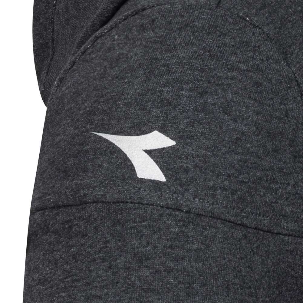 Diadora Space Dyed Herren Full Zip Hoodie 102.173675-C7020