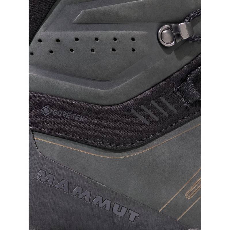 Mammut Mercury Tour II High GTX Wanderschuhe Herren