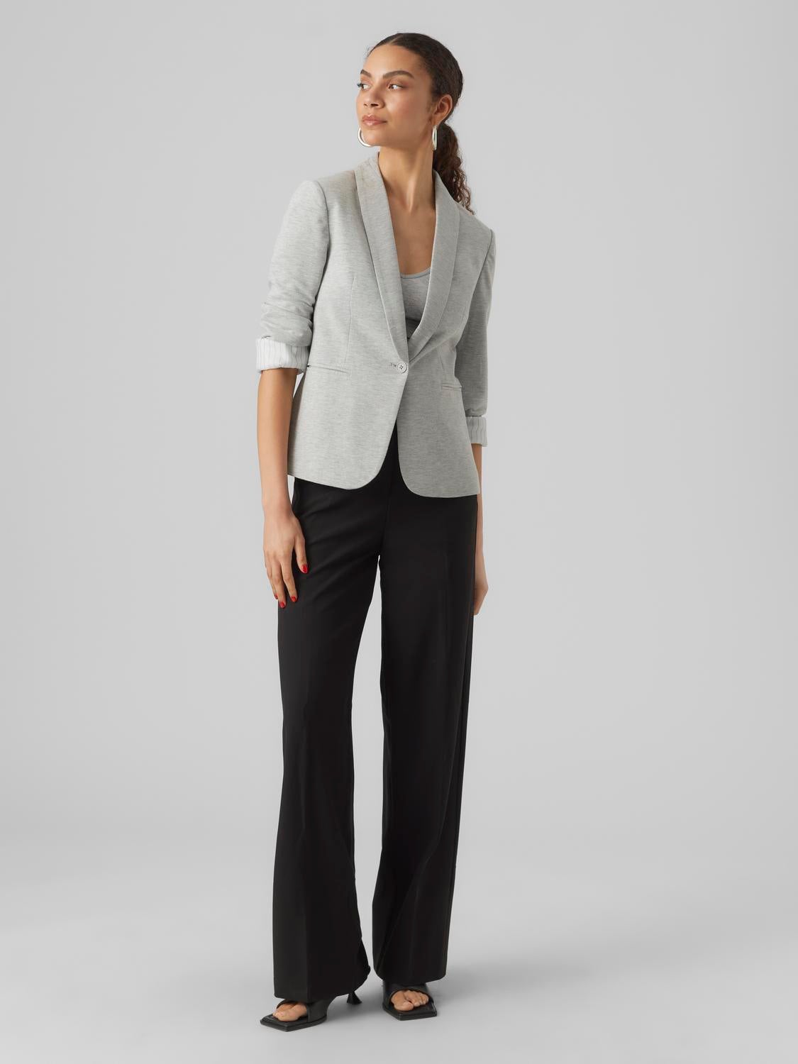 VMHARUKIMO Blazer