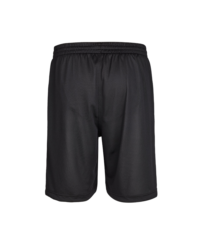 Hummel Essential Torwartshort Schwarz F2001