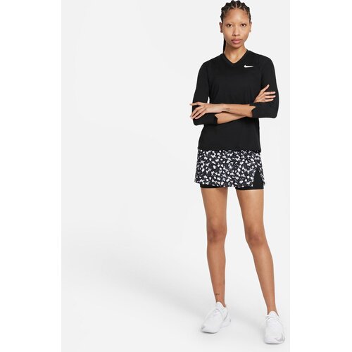 DAMEN SHIRT VCTRY DF UV TOP 3/4 SLV