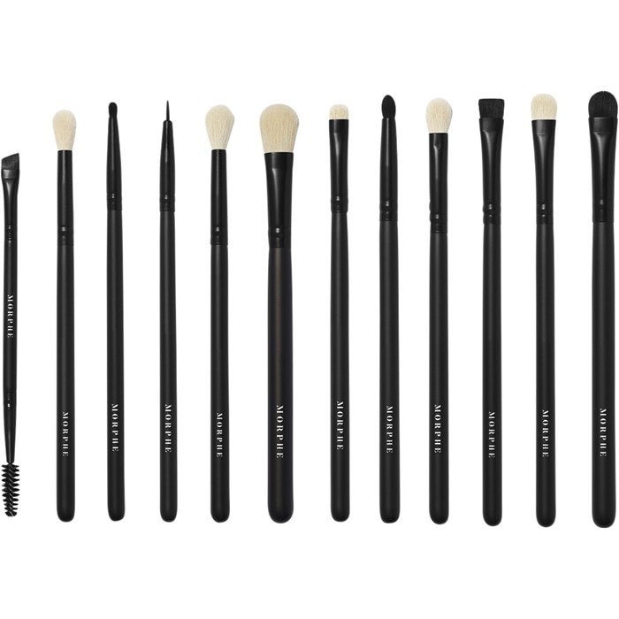 Augenpinsel-Sets Geschenkset von Morphe
