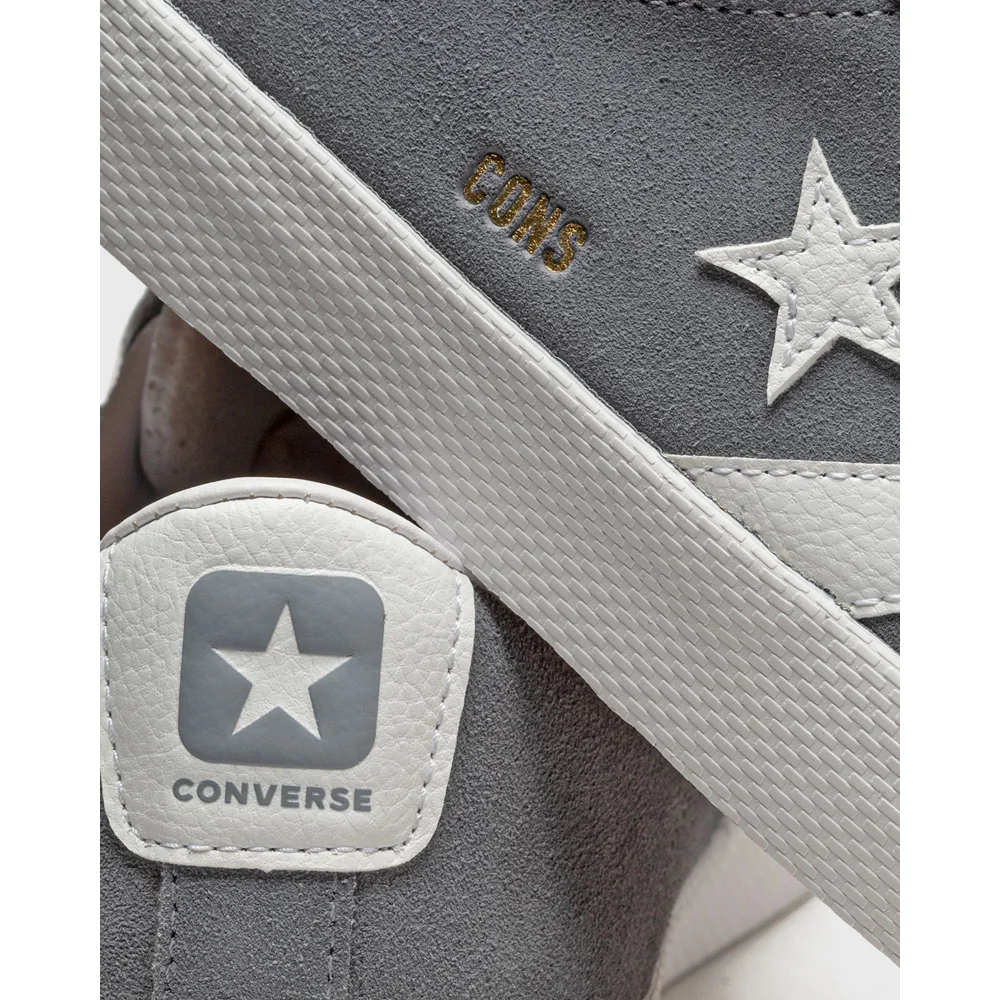 Converse PL Vulc Pro Summer A04153C / grau
