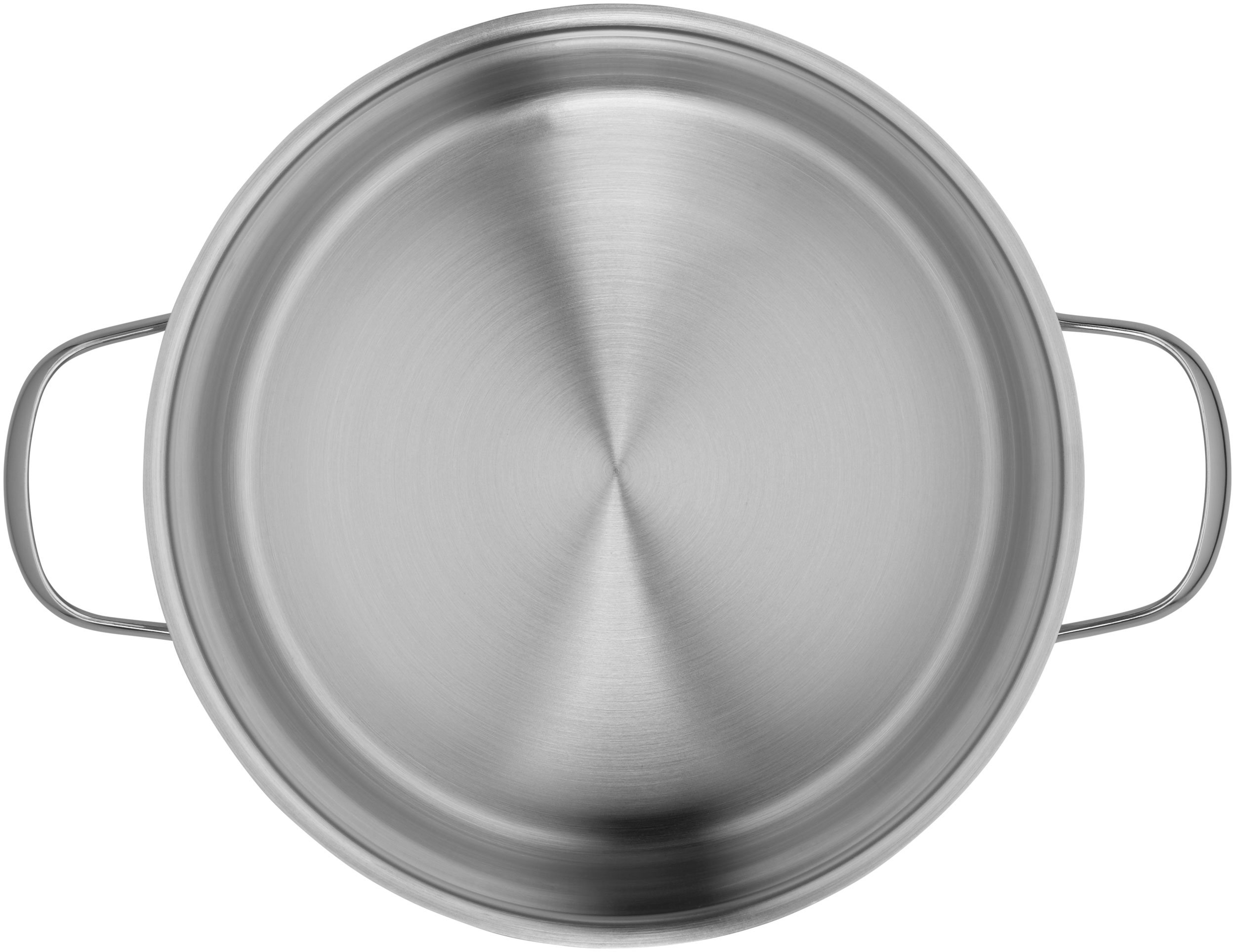 WMFFleischtopf m. Deckel 24cm