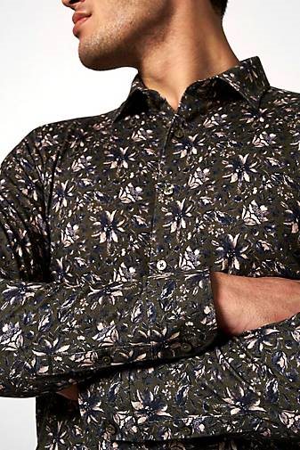 DESOTO Jersey-Hemd