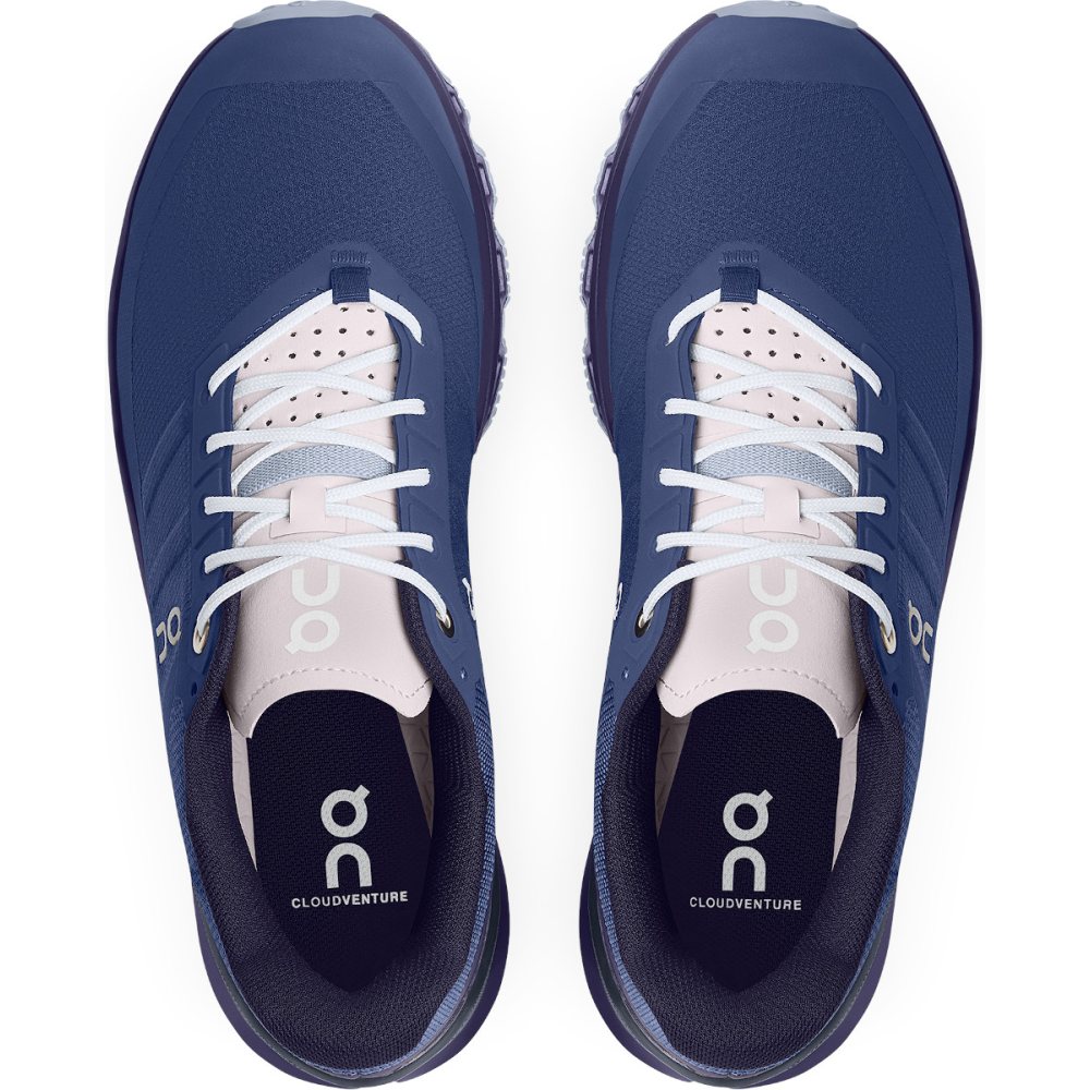 ON Cloudventure 32.99051 / blau