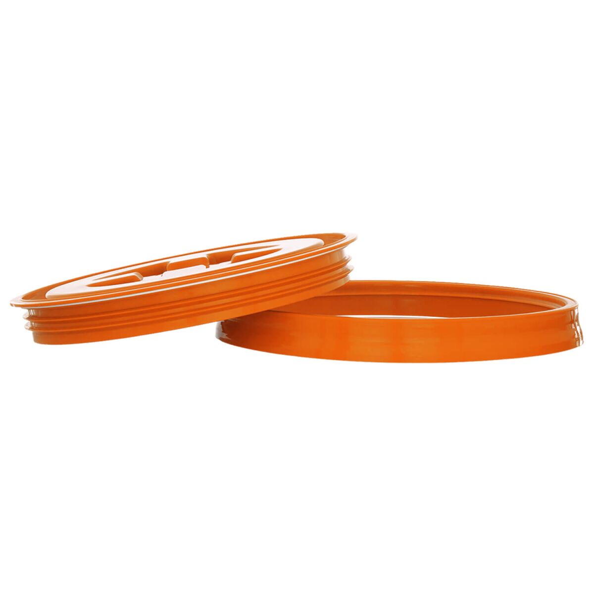 chemicalworkz Performance Bucket Lid Wascheimerdeckel Orange