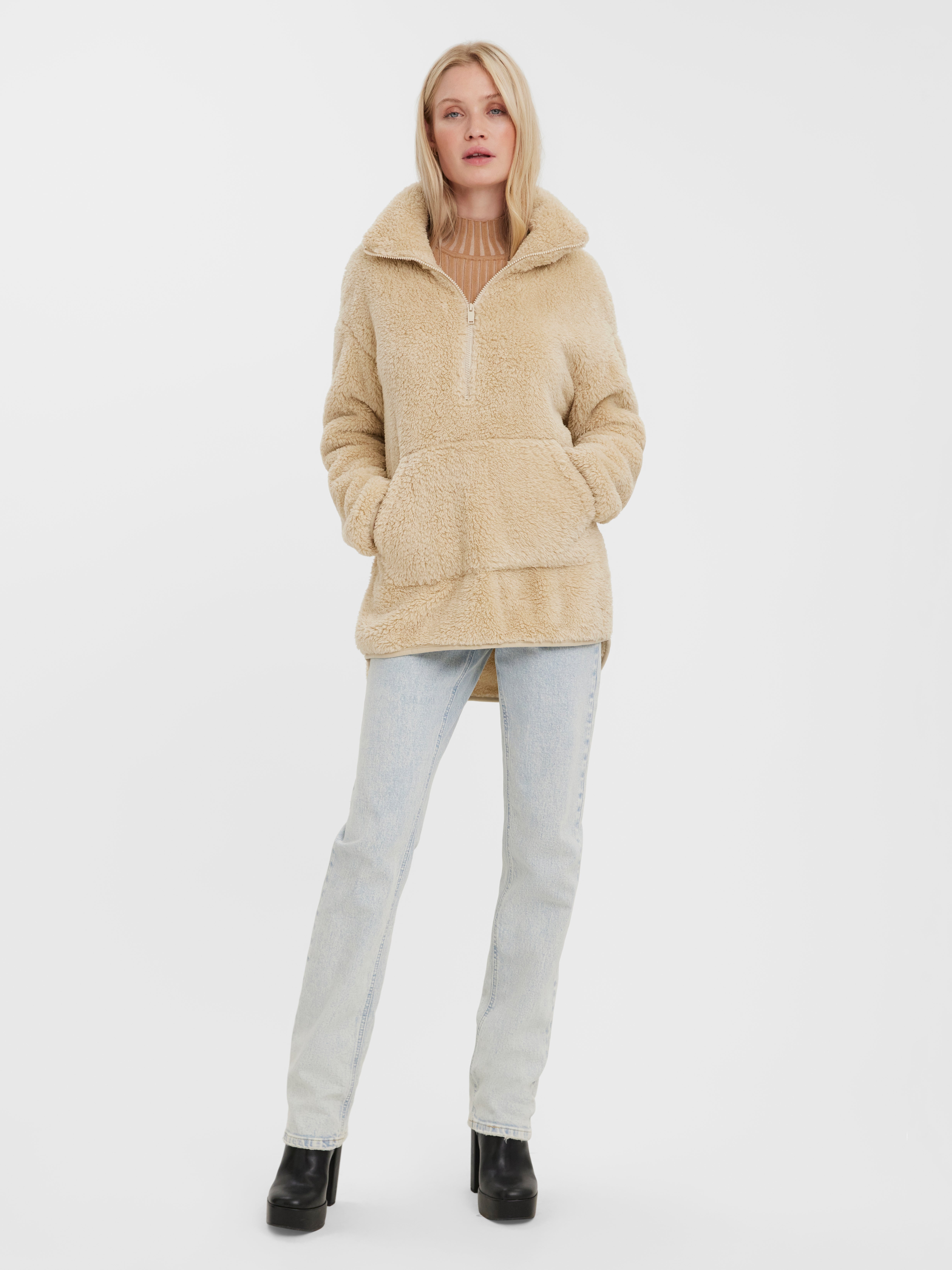 VMFILLY Pullover