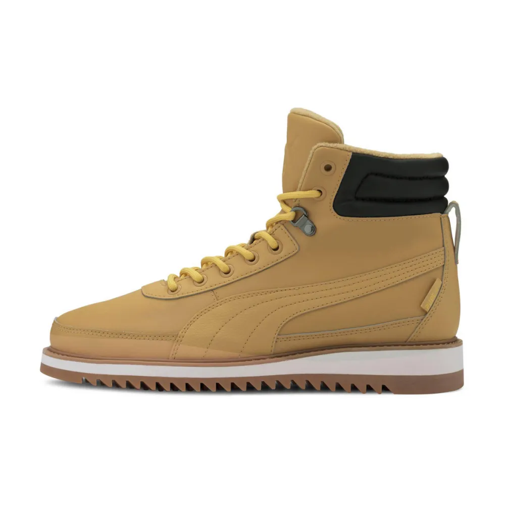 PUMA Desierto v2 PureTEX 373026_03 / braun