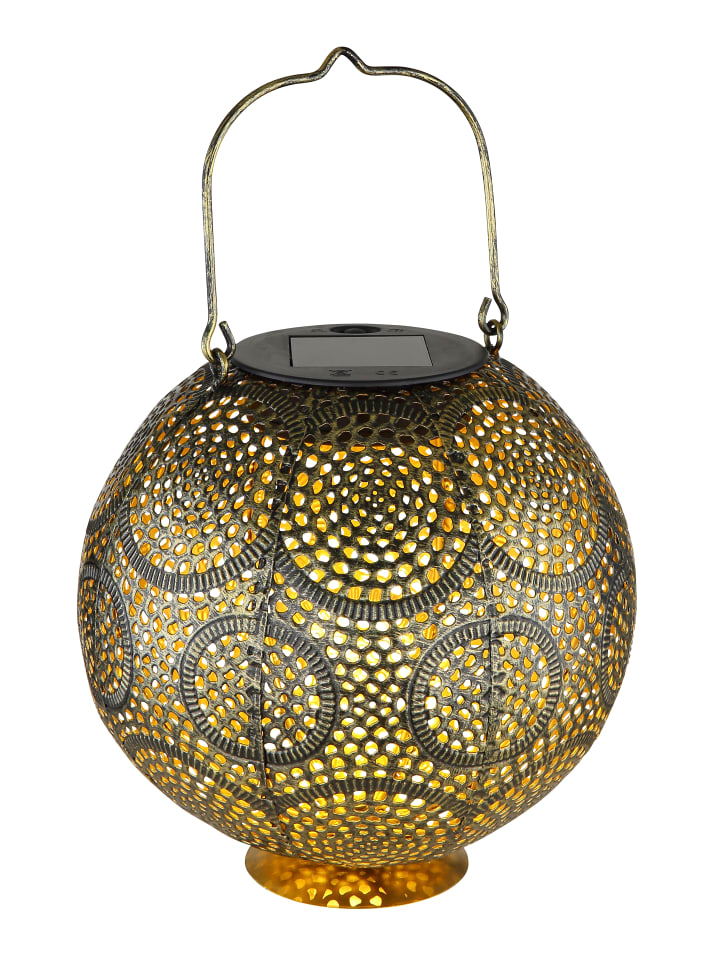 Globo lighting Solarleuchte 