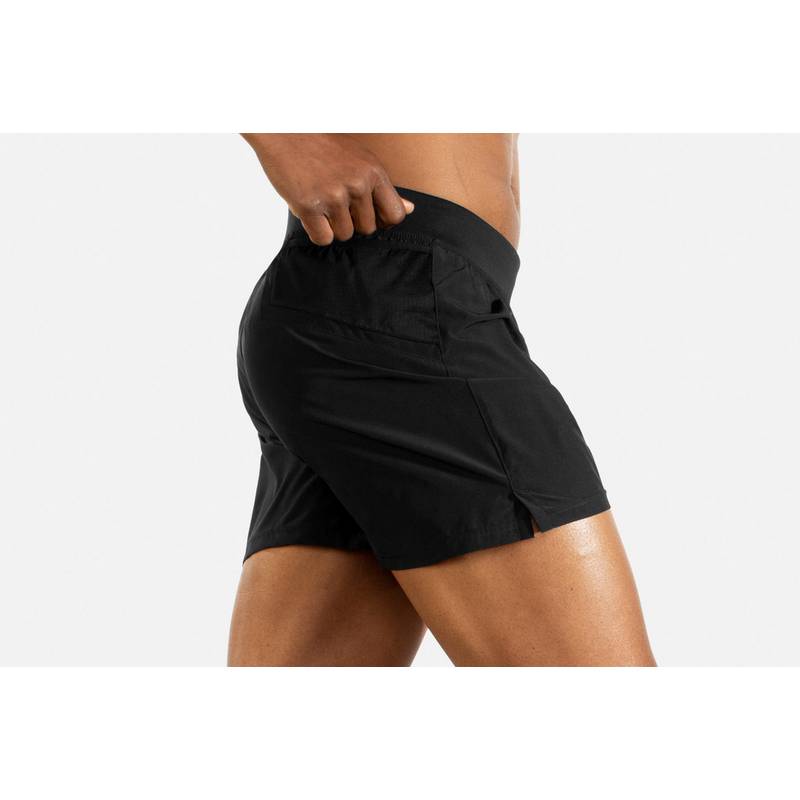 Brooks Sherpa 5 Funktionsshorts Herren