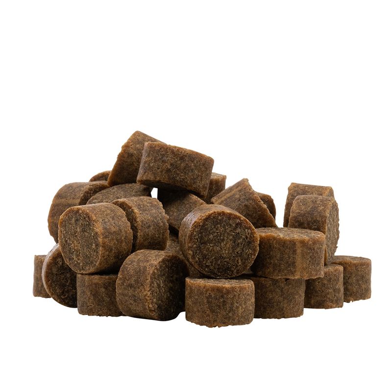 Mix-Sparpaket Straußen Snacks