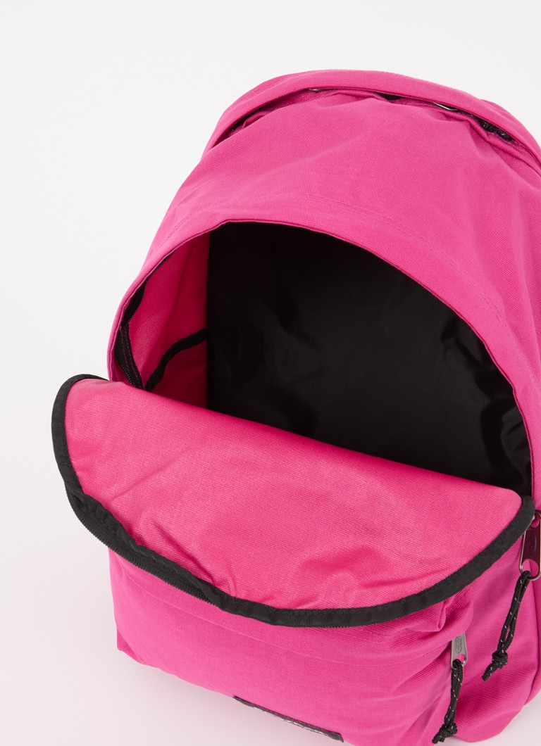 Mochila Eastpak Day Office com compartimento para laptop de 16 polegadas