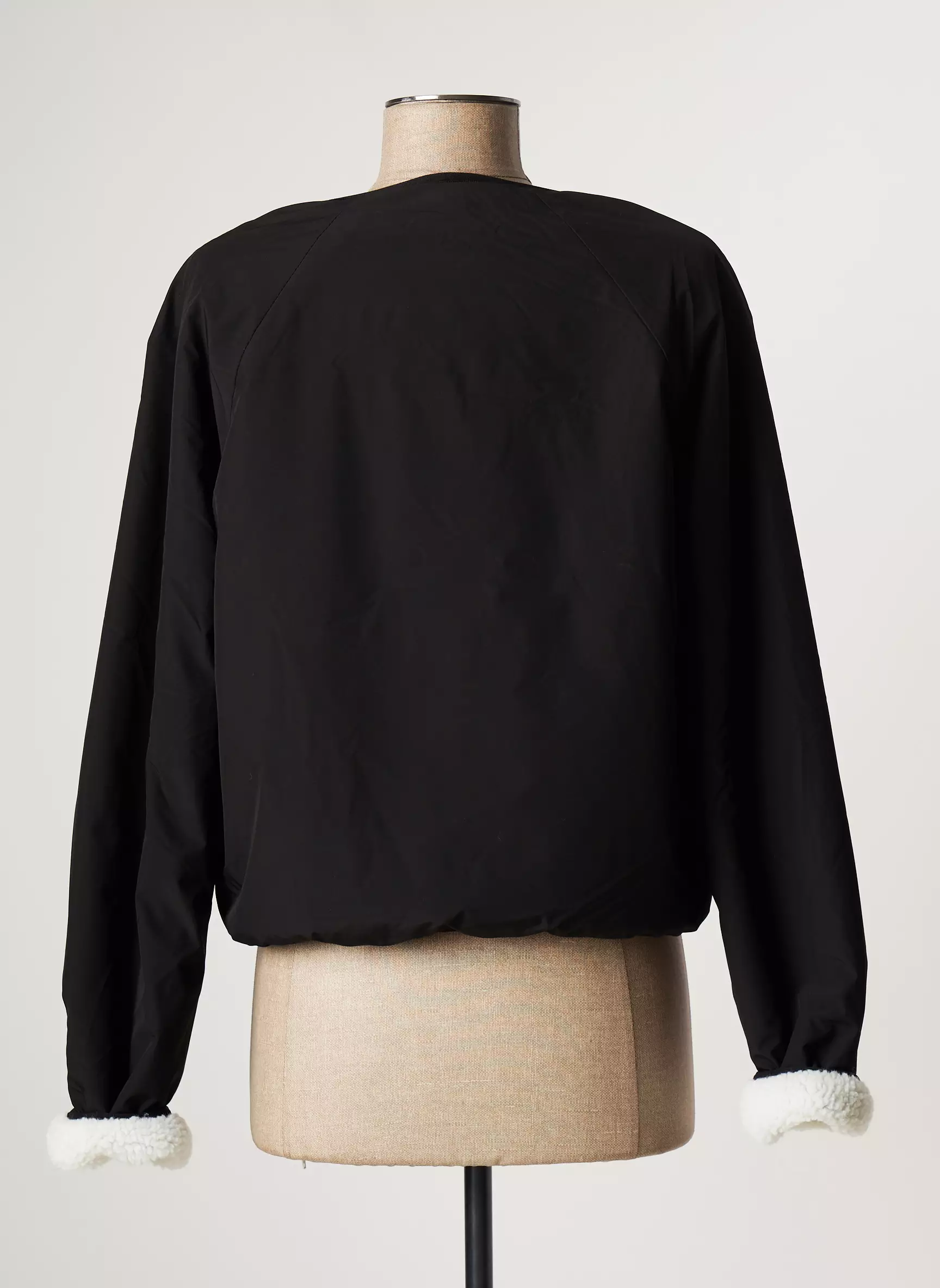 Five Vestecasual Femme couleur noir